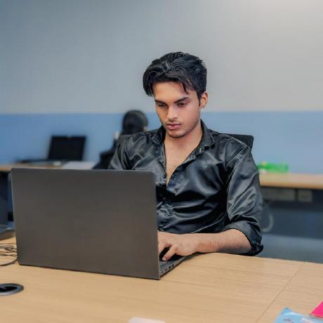 Sreehari-dev-codes (Sreehari S) · GitHub