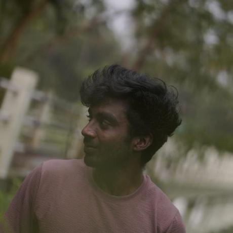 Sidharth 97 Sidharth Pt Github - 4K Gradient Photos for Desktop