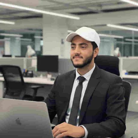 Saqlain1503 Saqlain Mushtaq Mulla Github - Modern Light Illustration - Retina