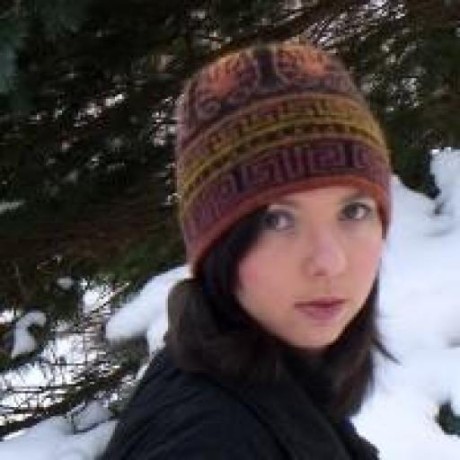 Edward Hyde Github - Professional Mountain Pattern - High Resolution