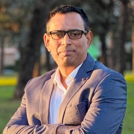 Muhammad Amin Nadim - Download Gorgeous Geometric Background | 8K