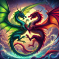 Dragons Github - Premium Landscape Image Gallery - Full HD