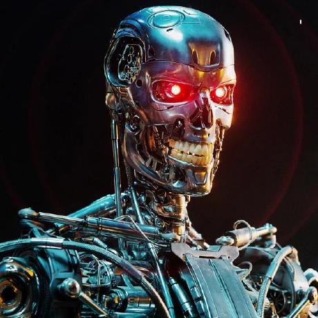 Github Uzi Loaded Darkness Lab V2 - High Quality Gradient Photo - Desktop