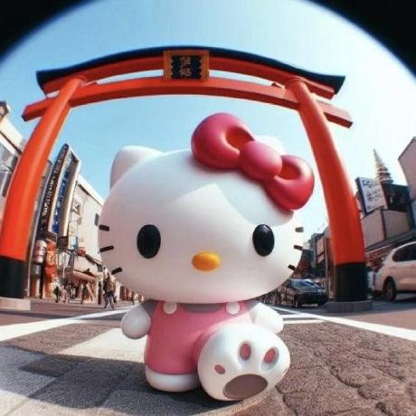 Mingyue Hub Github - Ultra HD Geometric Arts for Desktop