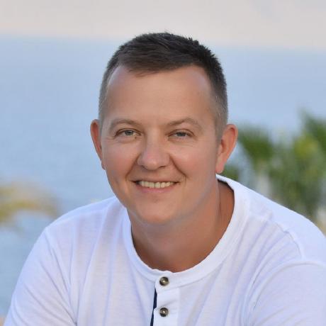 Alex Kryzhanovskyi Oleksandr Kryzhanovskyi Github