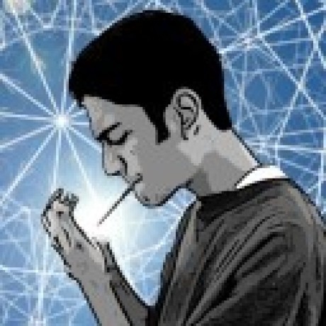 Github Partykit Cursor Party - 8K Mountain Designs for Desktop