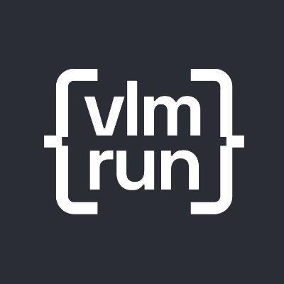 Vlm Run Linkedin - Premium Colorful Art Gallery - 8K