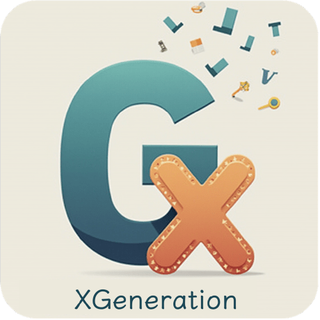 Xgenerationlab Github