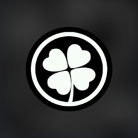 The Clover Project Github - Colorful Picture Collection - Mobile Quality