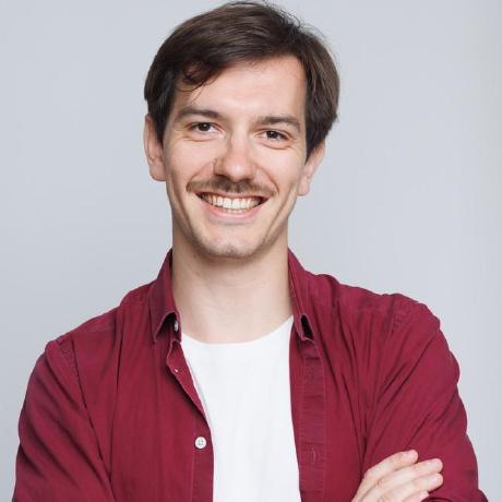 Gdelugre Guillaume Github - Gradient Background Collection - High Resolution Quality