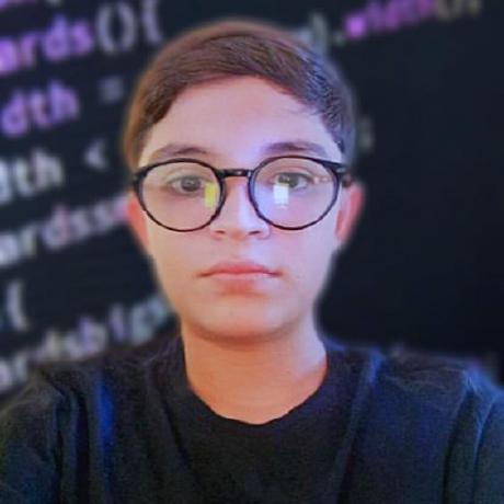 Gabriel Vas Dev Github - Desktop Space Images for Desktop