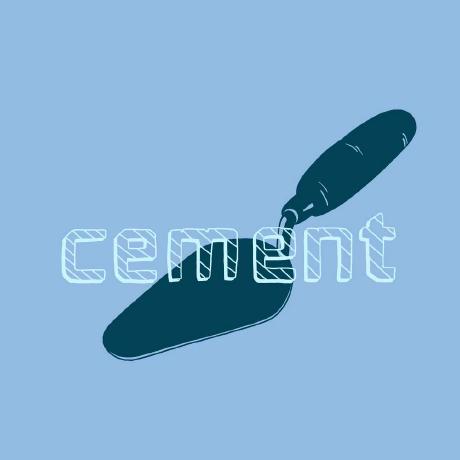 Cement Product Github - Abstract Design Collection - 8K Quality
