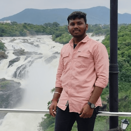 Mohith789p Potnuru Mohith Github - Full HD Light Pictures for Desktop