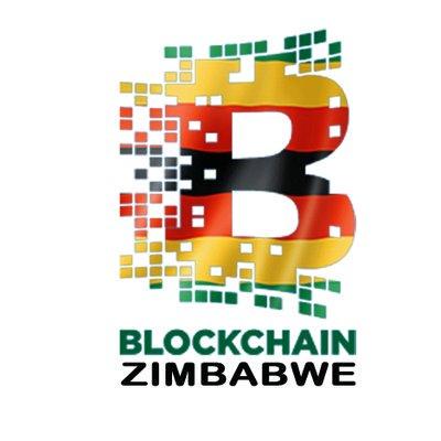 Blockchain Community Zw Github - Premium Dark Background Gallery - HD