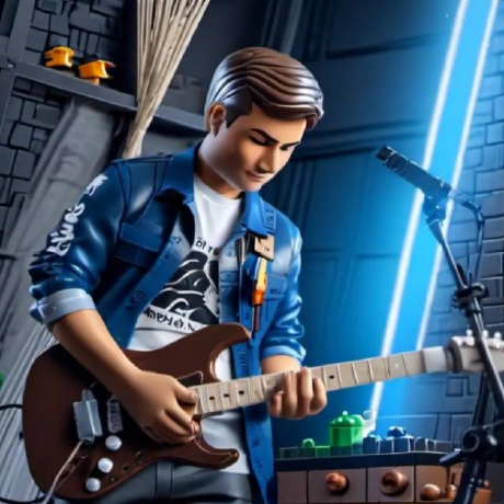 Danny Hellstein Github - Desktop Light Illustrations for Desktop