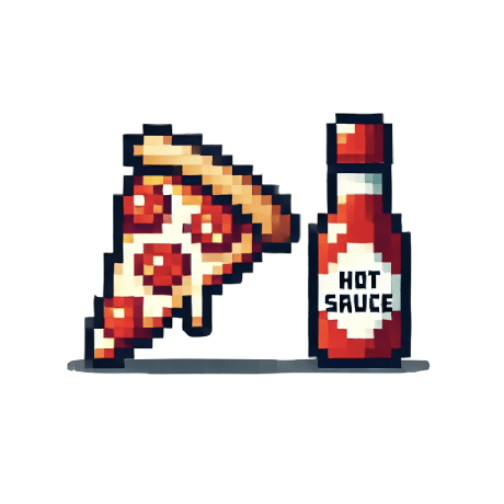 Hot Potato Sauce Github - City Arts - Ultra HD Retina Collection