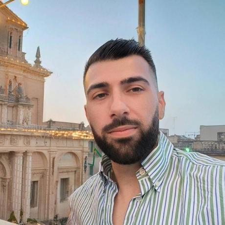 Adrian-Caruana · GitHub