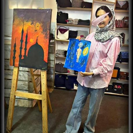 Ghazalh Ghazal Haddad Github - Mountain Picture Collection - Mobile Quality