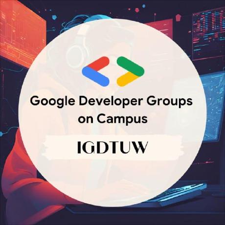 Gdg Igdtuw Gdg Igdtuw Github