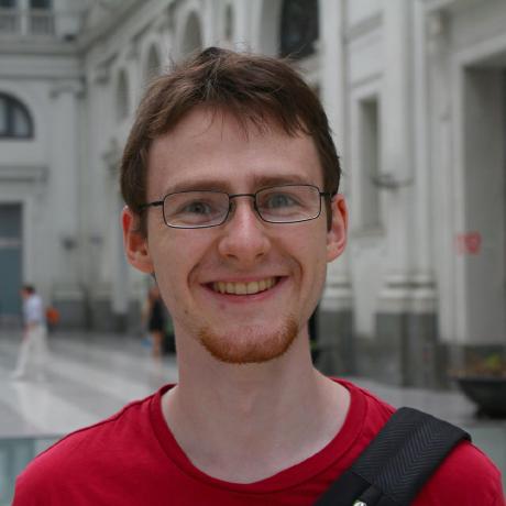 Ddomeke Github - Premium Colorful Art - 8K