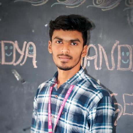 Badhri325 Badhri Narayanan Github - Best Space Designs in 8K