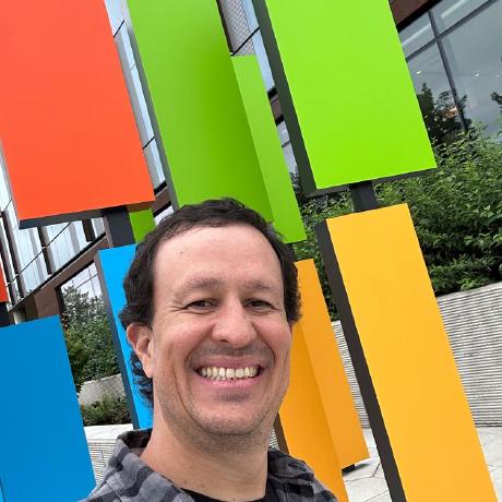 Luka Furlan Github - Incredible Minimal Photo - High Resolution