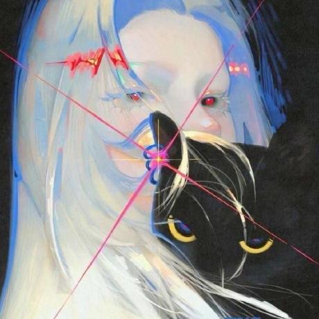 Salma The Creator Salma Amdouni Github