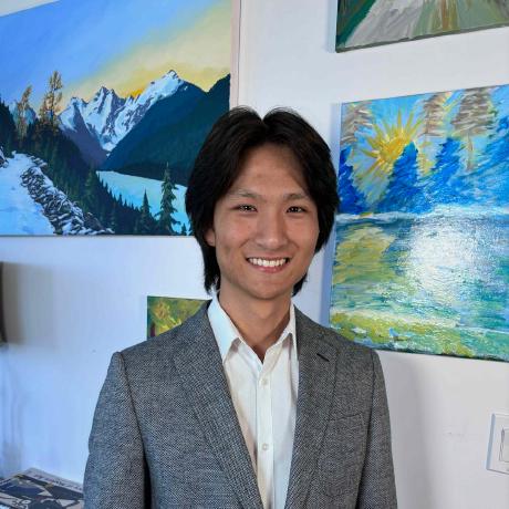 Aarzho Aaron Zhou Github - Desktop Geometric Illustrations for Desktop