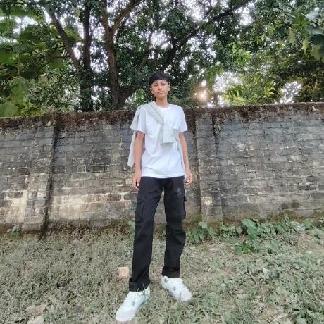 Abish Desu Github - Best Nature Patterns in Retina