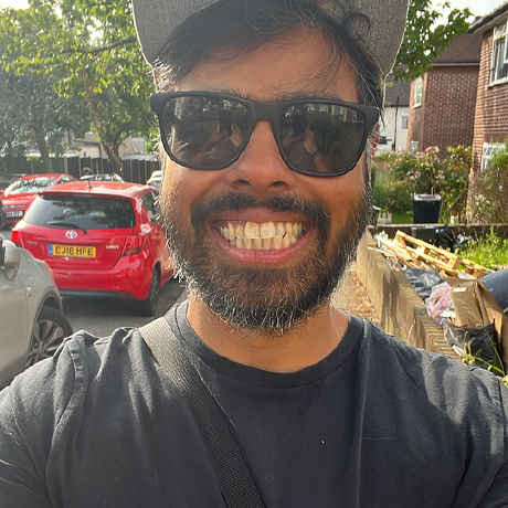 Joshan Dev Joshan Github - Amazing Colorful Art - HD