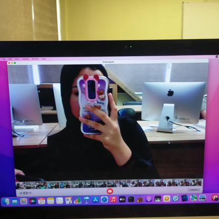 Malak Hue Github - Retina Nature Patterns for Desktop