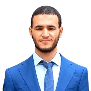 Reda Touil Github - Artistic Colorful Wallpaper - High Resolution