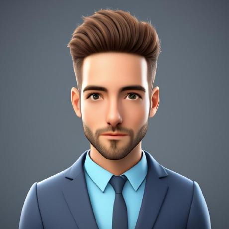 Jouborges Dionatan Borges Github - City Illustrations - High Quality 4K Collection