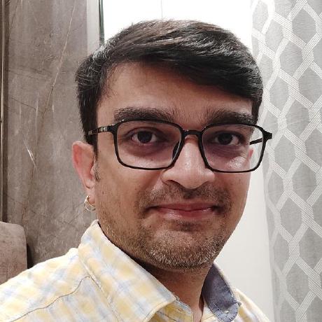 Hkhirpara Krusheel Hirpara Github - Stunning Light Pattern - 8K