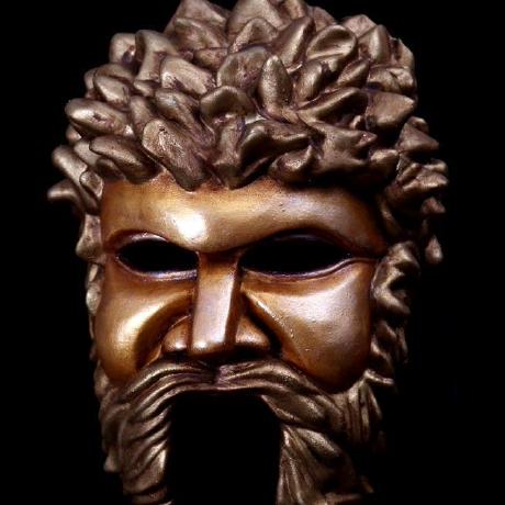 Coeus Github - Premium Colorful Photo Gallery - 8K