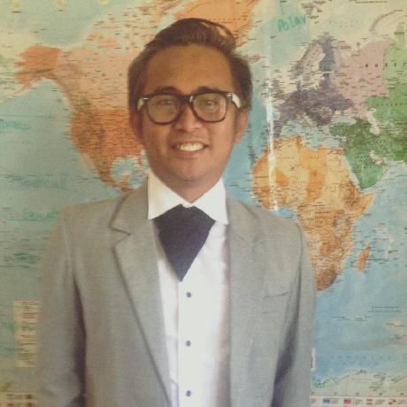 A Donald Github - Perfect Geometric Background - Retina