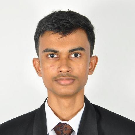 Ryanadrianravikumar R A Ravikumar Github