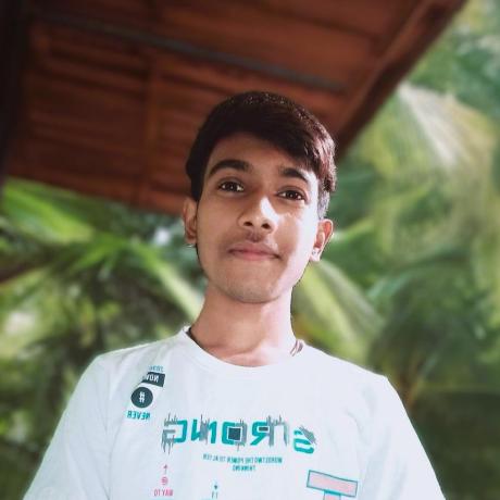 Mr Ashutosh Maurya Ashutosh Maurya Github