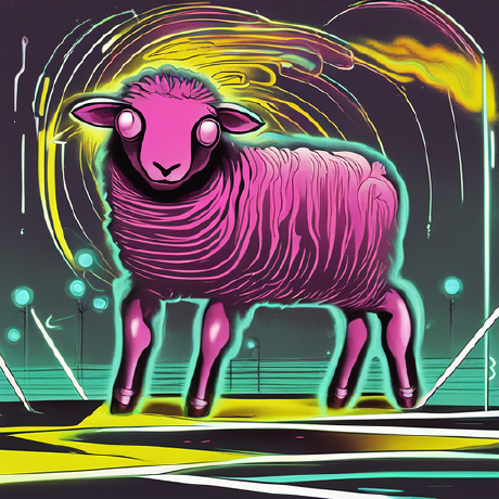 Services Electric Sheep Studios - Retina Colorful Textures for Desktop