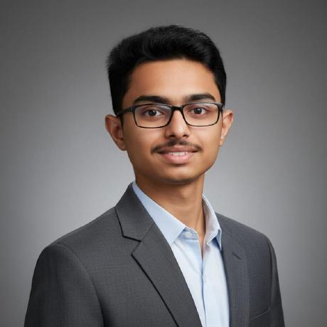 Sanket Dataminds Github - Elegant Dark Illustration - Full HD