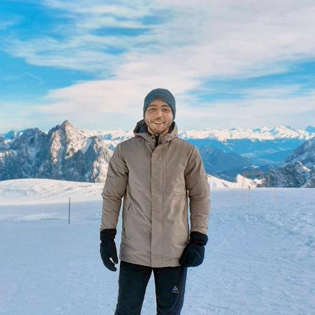 Ahpro7 Ahmed Haytham Github - Professional Ocean Design - Full HD