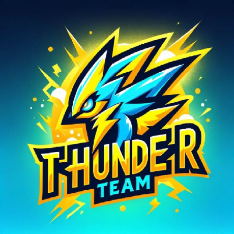 Thunder Organization Github