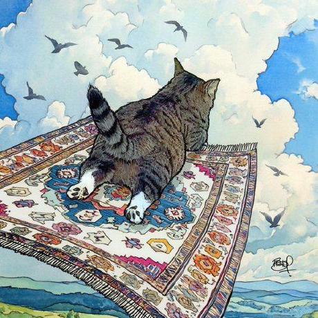 Aaron Roe Github - Amazing Abstract Image - Desktop