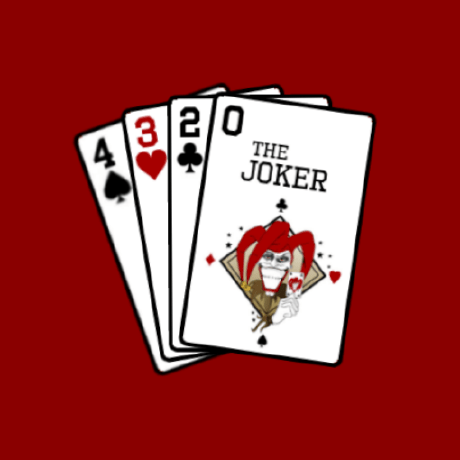 Joker Three Github - Premium Nature Image Gallery - Retina