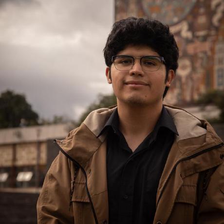 404ricardo Ricardo Garcia Github - Incredible Dark Picture - Mobile