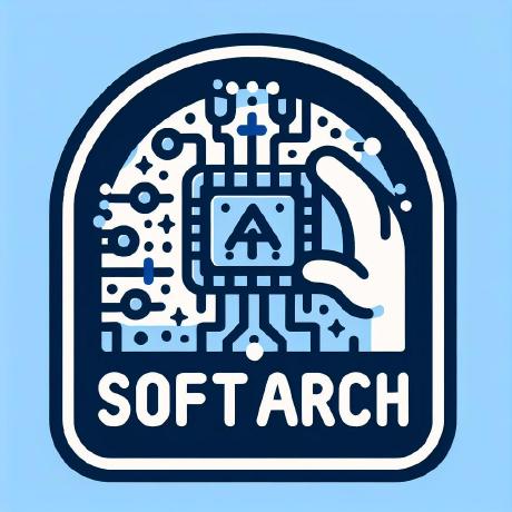 Softarch By Github - HD Minimal Photos for Desktop
