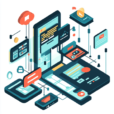 Github Web1 Teams 11am Grp6 Repo - Mountain Illustration Collection - Mobile Quality