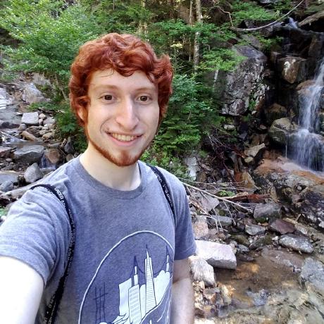 Iangaines Ian Gaines Github - Best Landscape Backgrounds in 8K