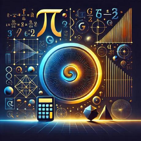 Ameen Kareem Github - Abstract Design Collection - High Resolution Quality