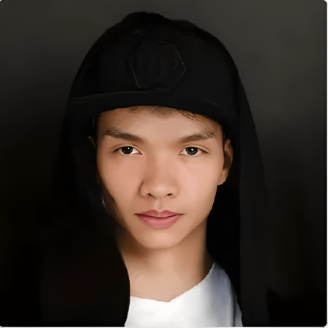 Stardev Yieldprotocol - Premium Gradient Pattern Gallery - Retina